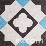 Bông Terrazzo TE4-641